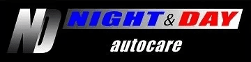 Night & Day Autocare Icon